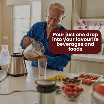 9 In 1 Berberine Blood Sugar Cleanse